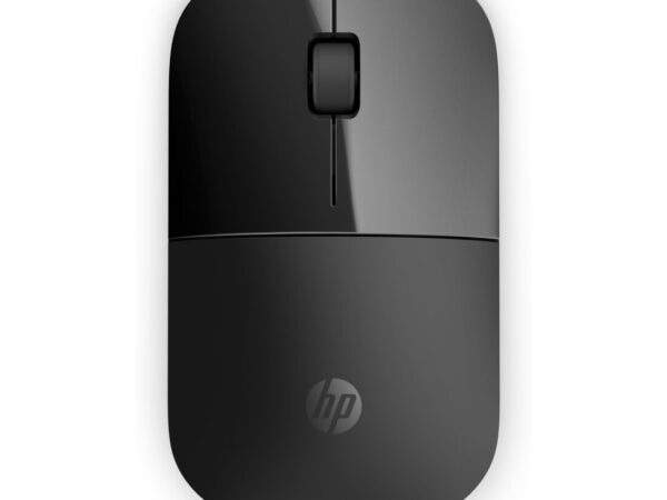 HP Mouse wireless Z3700 nero