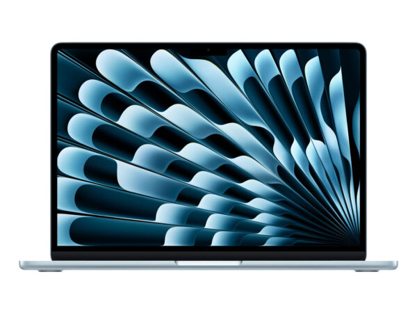 Apple MacBook Air 13" M4 chip 10-core CPU 8-core GPU, 16GB, 256GB SSD - Celeste