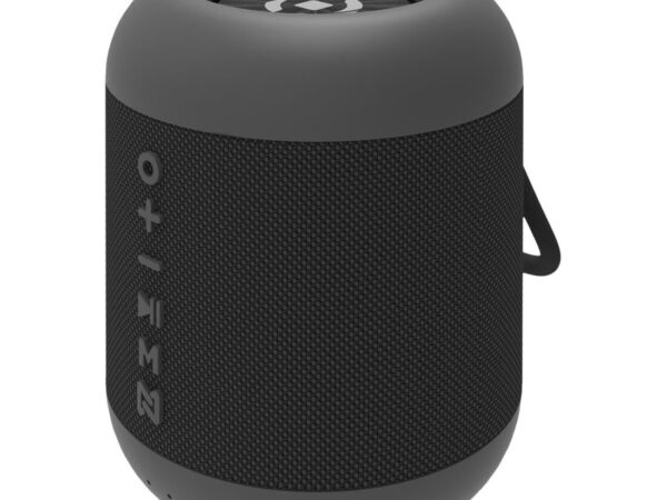 Celly PYSPEAKER altoparlante portatile e per feste Altoparlante portatile mono Nero 5 W