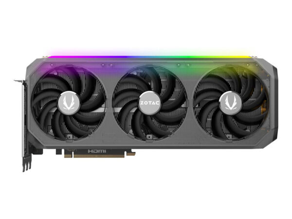Zotac GAMING GeForce RTX 5080 AMP Extreme INFINITY NVIDIA 16 GB GDDR7
