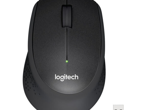 Logitech M330 SILENT PLUS
