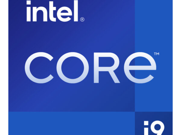 Intel Core i9-11900K processore 3,5 GHz 16 MB Cache intelligente
