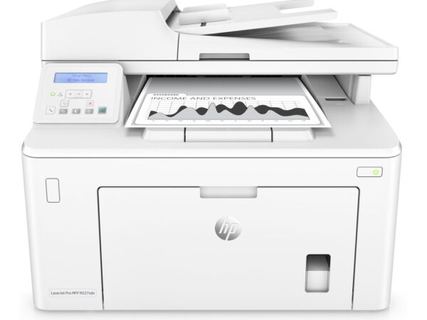 HP LaserJet Pro Stampante multifunzione M227sdn