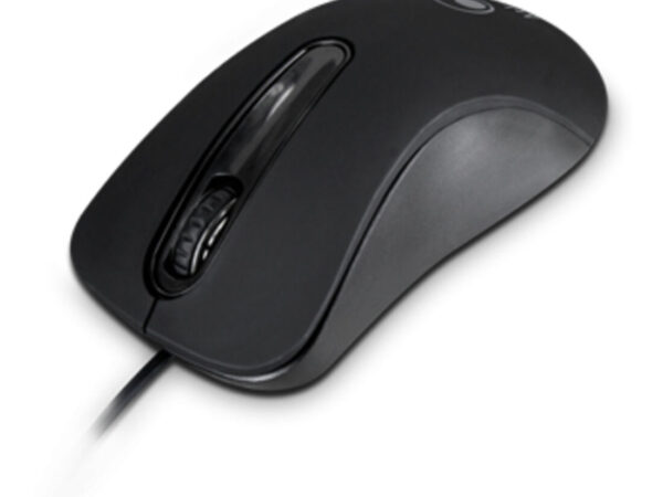 Atlantis Land OptiStar USB mouse Ufficio Mano destra USB tipo A Ottico 1000 DPI