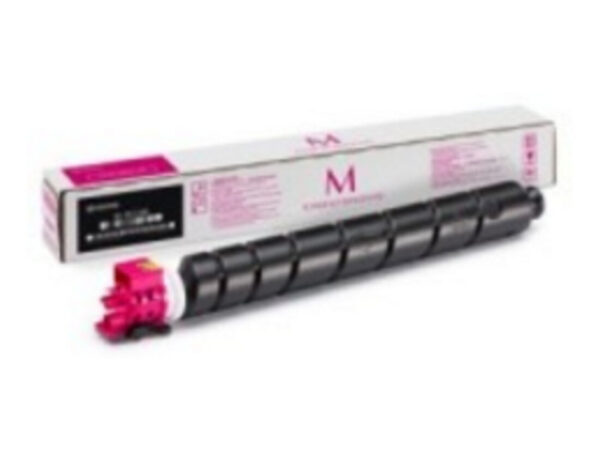 KYOCERA TK 8515M cartuccia toner 1 pz Originale Magenta