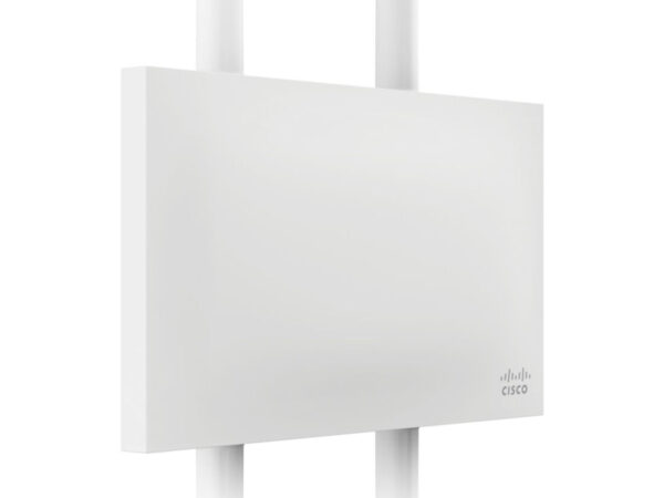 Cisco Meraki MR74 1300 Mbit/s Bianco Supporto Power over Ethernet (PoE)