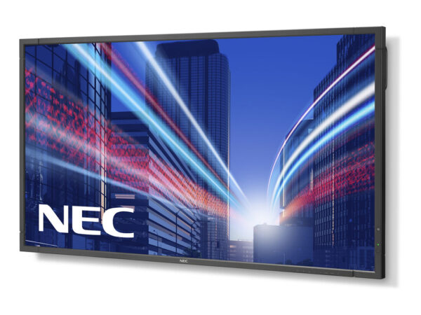NEC P403 Pannello piatto per segnaletica digitale 101,6 cm (40") LED 700 cd/m² Full HD Nero 24/7