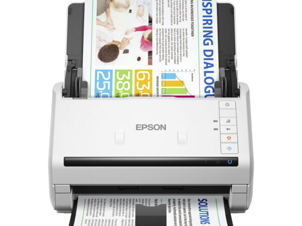 Epson WorkForce DS-770II