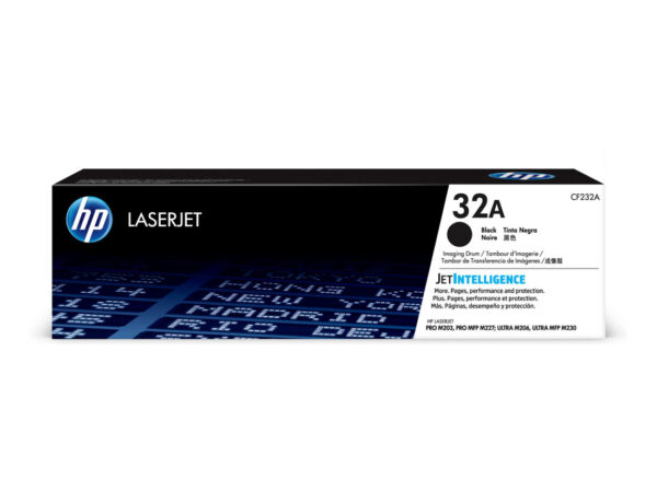 HP Rullo di trasferimento immagine originale LaserJet 32A