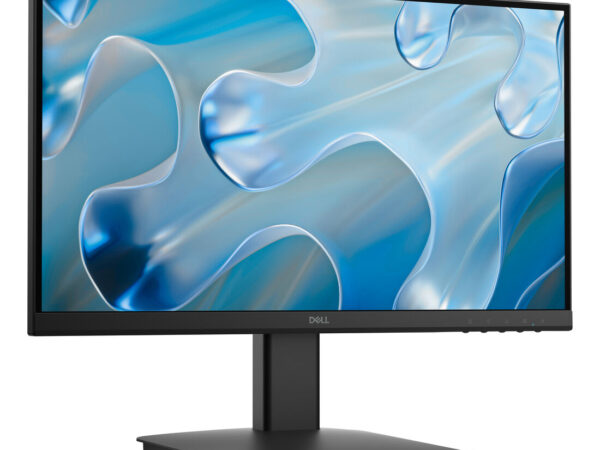 DELL SE2225HM Monitor PC 54,6 cm (21.5") 1920 x 1080 Pixel Full HD LCD Nero
