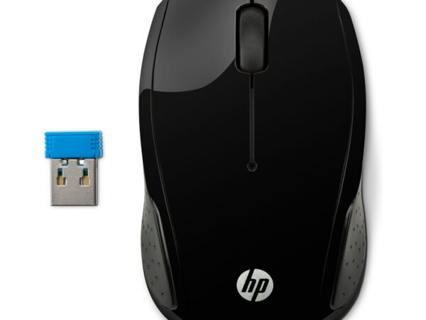 HP Mouse wireless 200