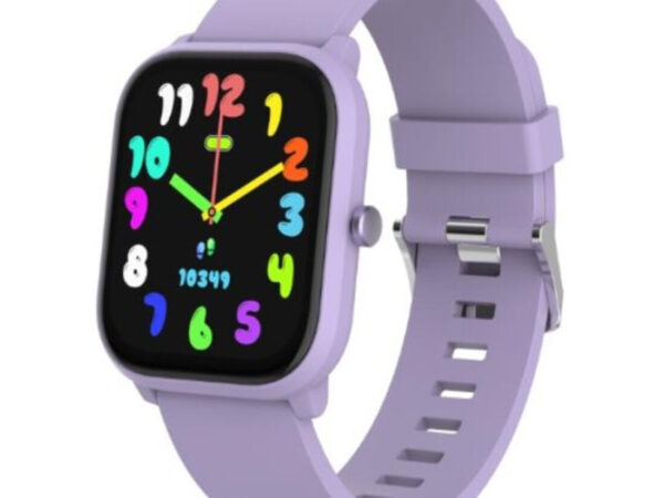Celly KIDSWATCHBTVL smartwatch e orologio sportivo Digitale 240 x 240 Pixel Touch screen