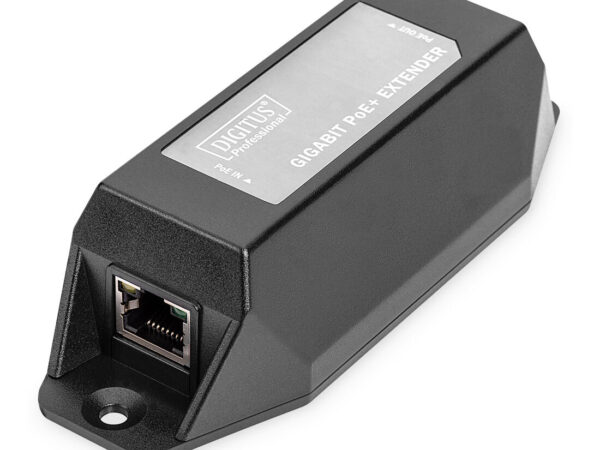 Digitus Gigabit PoE+ Estensore