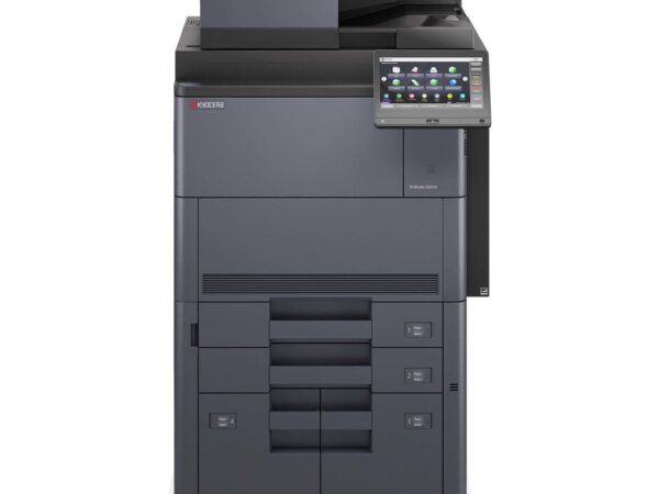 KYOCERA TASKalfa 8353ci Laser A3+ 4800 x 1200 DPI 83 ppm