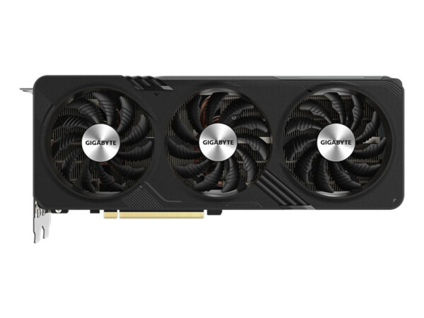 GIGABYTE GAMING Radeon RX 7600 XT OC 16G AMD 16 GB GDDR6