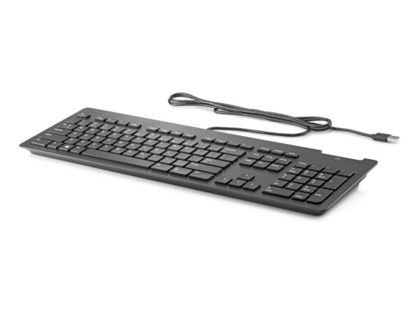 HP Tastiera Business Slim Smartcard