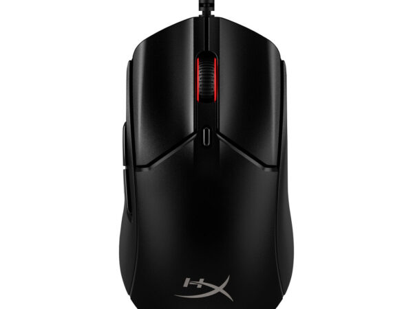 HyperX Pulsefire Haste 2 - Mouse da gaming (nero)