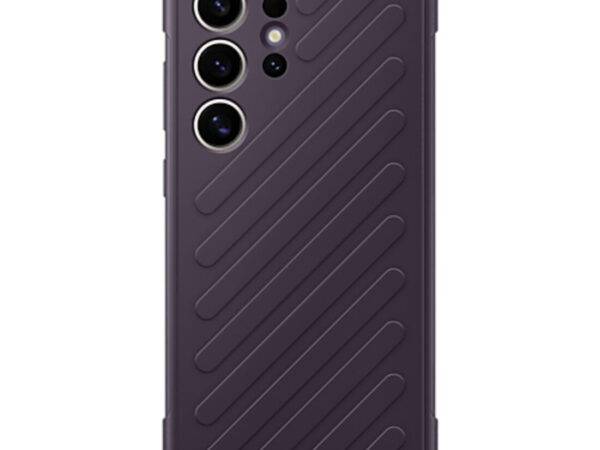 Samsung Galaxy S24 Ultra Shield Cover