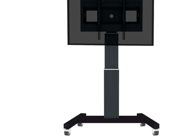 Neomounts PLASMA-M2500BLACK Carrello TV 42-100" - motorizzato