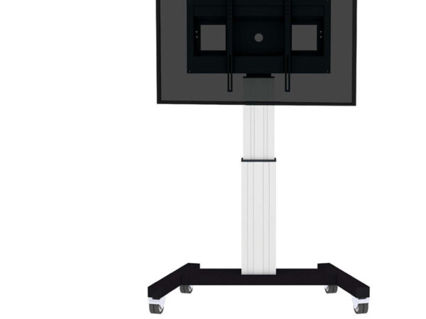 Neomounts PLASMA-M2500SILVER Carrello TV 42-100" - motorizzato