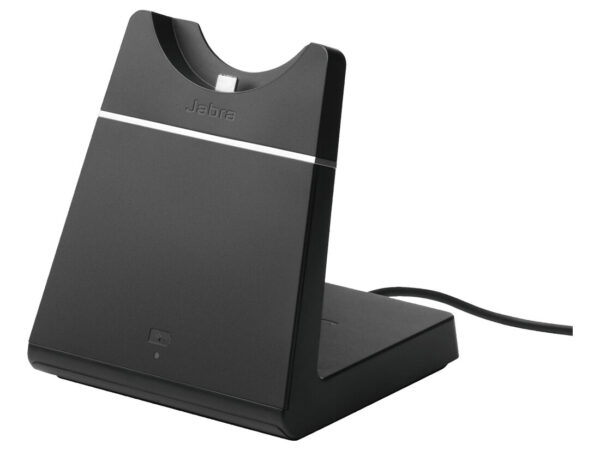 Jabra Evolve 65 Auricolare Con cavo e senza cavo A Padiglione Ufficio Micro-USB Bluetooth Nero