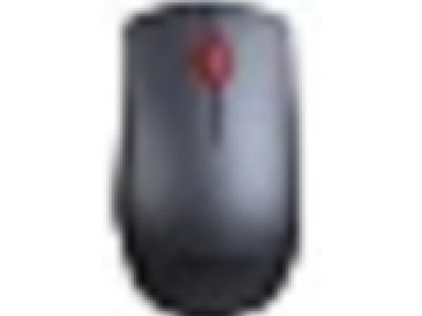 Lenovo 4X30H56887 mouse Ambidestro RF Wireless Laser 1600 DPI