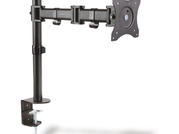 Digitus Morsetto universale monitor singolo