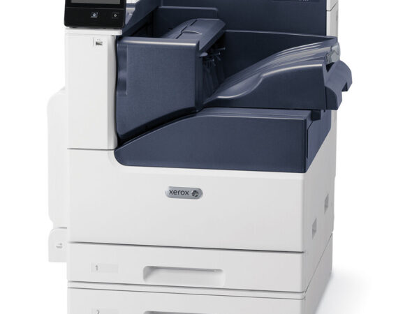 Xerox VersaLink C7000 A3 35/35 Ppm Stampante Fronte/Retro Metered Adobe Ps3 Pcl5E/6 2 Vassoi Totale 620 Fogli