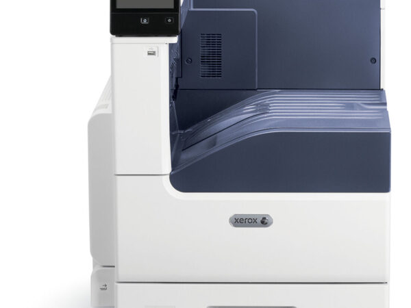 Xerox VersaLink C7000 A3 35/35 ppm Stampante Adobe PS3 PCL5e/6 2 vassoi Totale 620 fogli