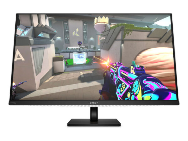 HP OMEN Monitor da gaming Transcend 31,5" UHD 240 Hz OLED - Transcend 32