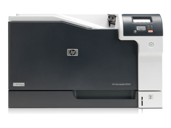 HP Color LaserJet Professional Stampante CP5225dn