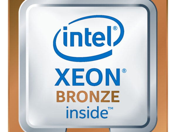 Intel Xeon 3204 processore 1,9 GHz 8,25 MB Box, Tray