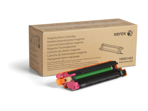 Xerox VersaLink C50X Cartuccia fotoricettore magenta (40,000 pagine)