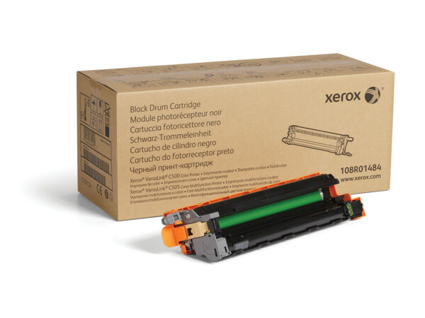 Xerox VersaLink C50X Cartuccia fotoricettore nero (40,000 pagine)