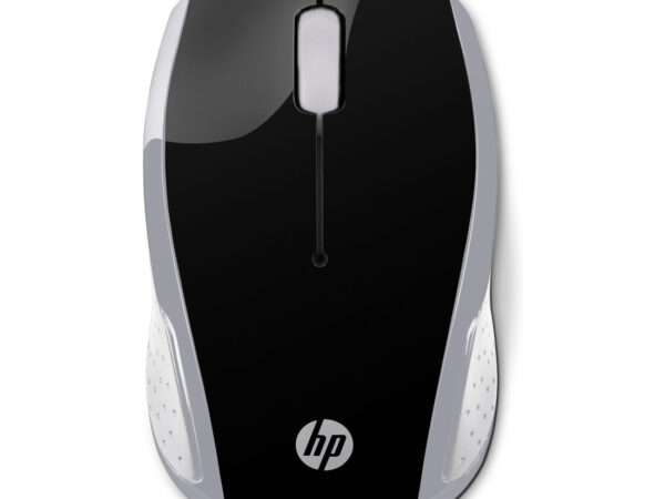 HP Wireless Mouse 200 (Pike Silver)