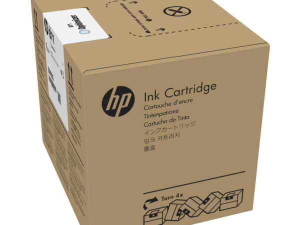 HP Cartuccia Optimizer Latex 871 da 3 litri