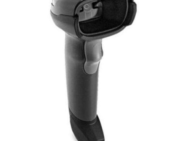 Zebra DS2278 Lettore di codici a barre portatile 1D/2D LED Nero
