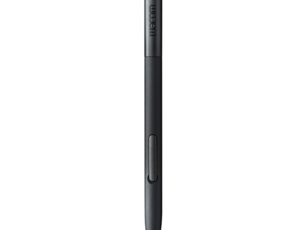 Wacom UP7724 penna per PDA Nero