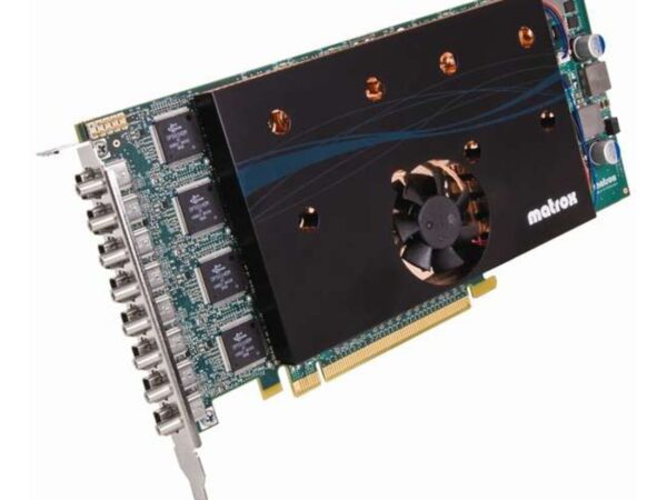 Matrox M9188 PCIe x16