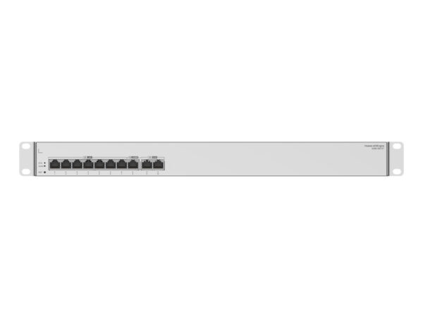 HUAWEI eKit S380 Series S380-S8T2T Gestito Gigabit Ethernet (10/100/1000) 1U Grigio