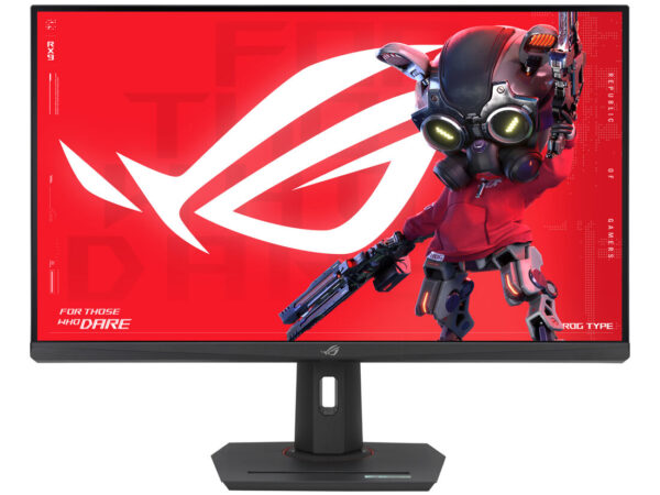 ASUS ROG Strix XG32UCG Monitor PC 80 cm (31.5") 3840 x 2160 Pixel 4K Ultra HD LCD Nero