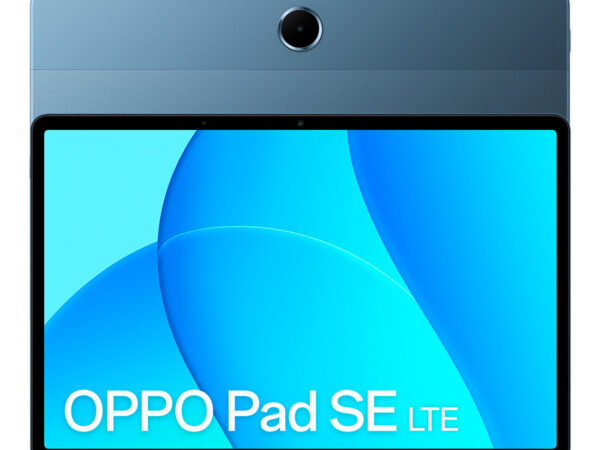 OPPO Pad SE WIFI Tablet, 11" 90HZ LCD FHD+, 9340mAh, RAM 6GB(Esp.Max +6GB)+ROM 128GB, Foto 5MP, Selfie 5MP, Twilight Blue
