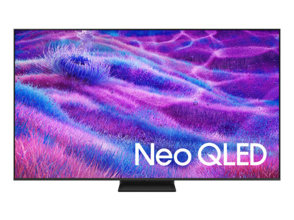 Samsung 65" Neo QLED QN80F 4K Vision AI Smart TV (2025)