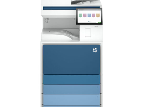 HP LaserJet Enterprise LaserJet Ent MFP 8601DN Printer Europe - Multilingual Localization Laser A3 1200 x 1200 DPI 70 ppm Wi-Fi
