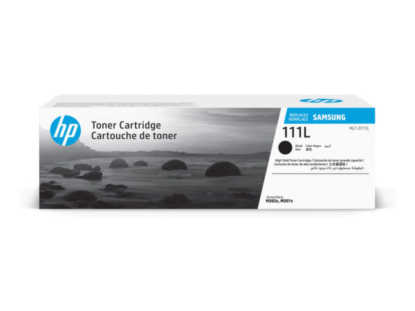 Samsung Cartuccia toner nero a resa elevata MLT-D111L