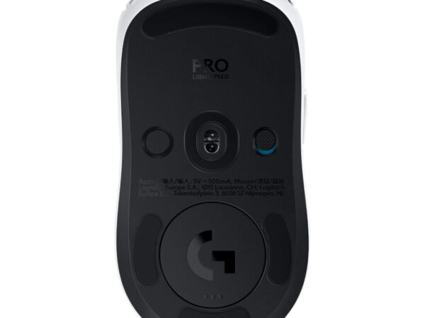 Logitech G PRO 2 LIGHTSPEED Mouse