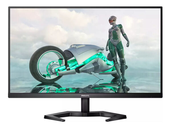 Philips 27M1N3200ZS/00 Monitor PC 68,6 cm (27") 1920 x 1080 Pixel Full HD LED Nero