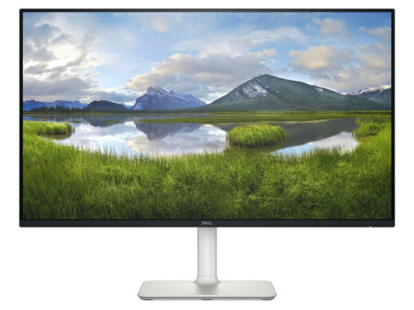 DELL S Series S2425H LED display 60,5 cm (23.8") 1920 x 1080 Pixel Full HD LCD Nero, Argento