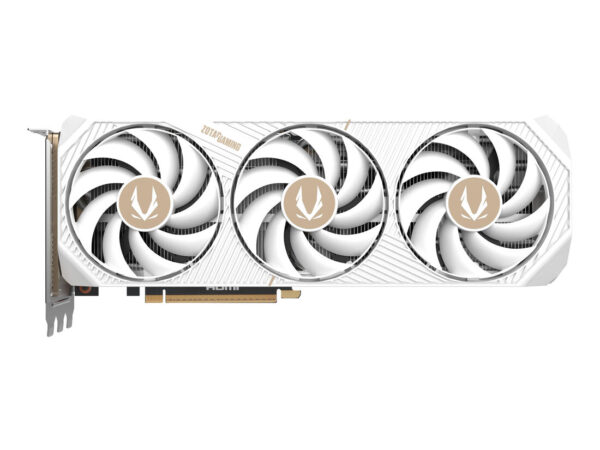 Zotac GAMING GeForce RTX 5070 Ti SOLID CORE OC NVIDIA 16 GB GDDR7