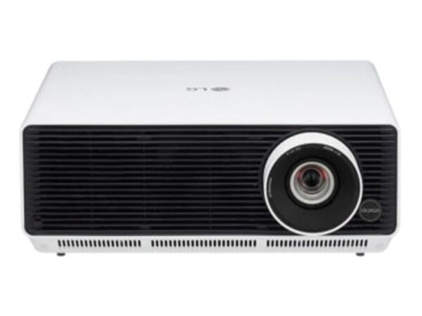 LG BF50RG videoproiettore Proiettore a raggio standard 5000 ANSI lumen DLP WUXGA (1920x1200) Nero, Bianco